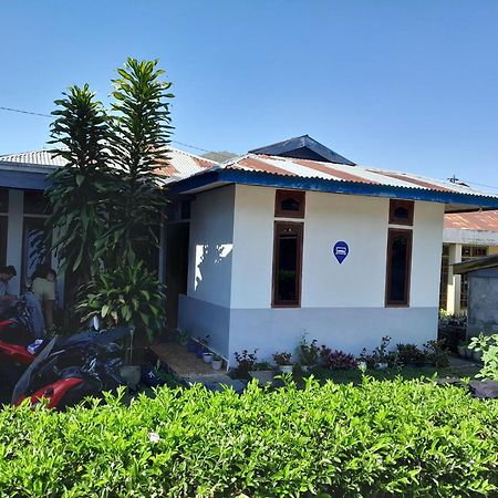 Arnolds Familly Homestay Bajawa المظهر الخارجي الصورة