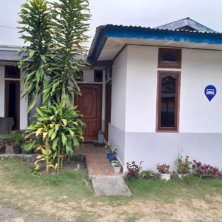 Arnolds Familly Homestay Bajawa المظهر الخارجي الصورة