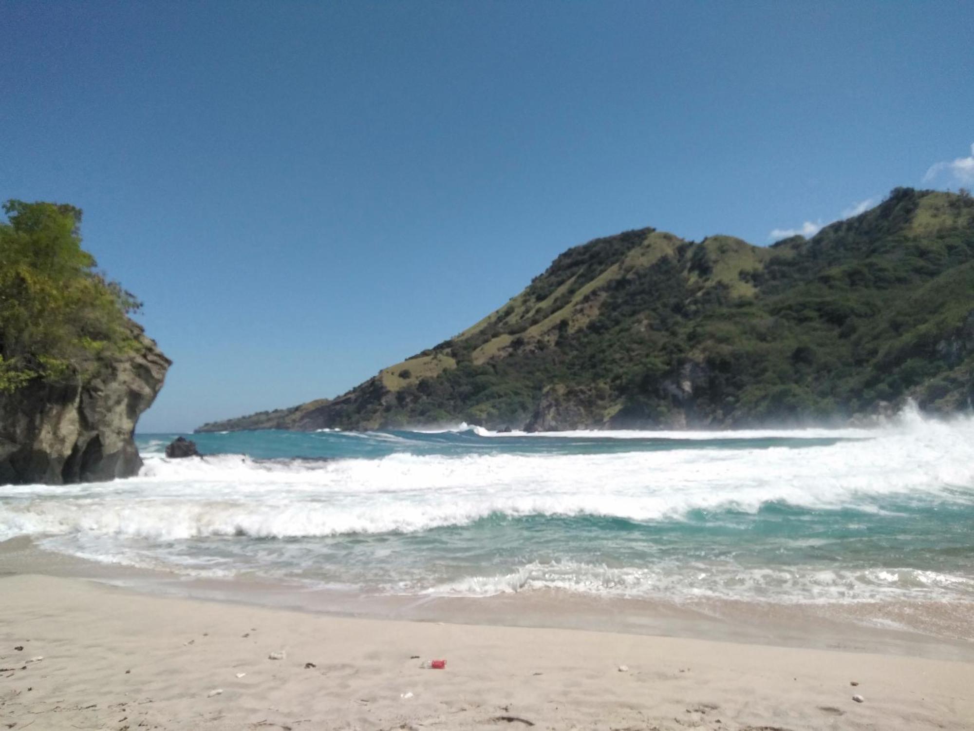 Arnolds Familly Homestay Bajawa المظهر الخارجي الصورة
